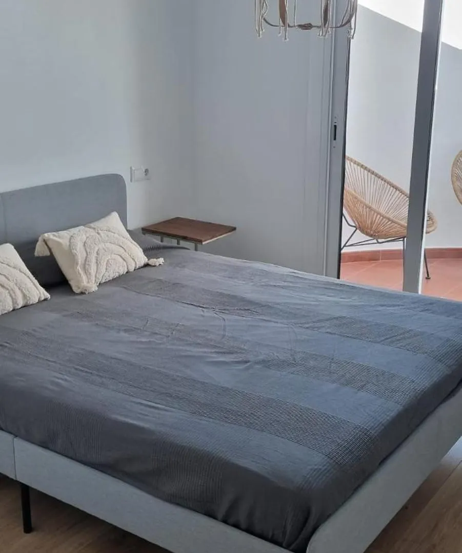 Pisos Con Vistas Al Mar Appartement Fuengirola