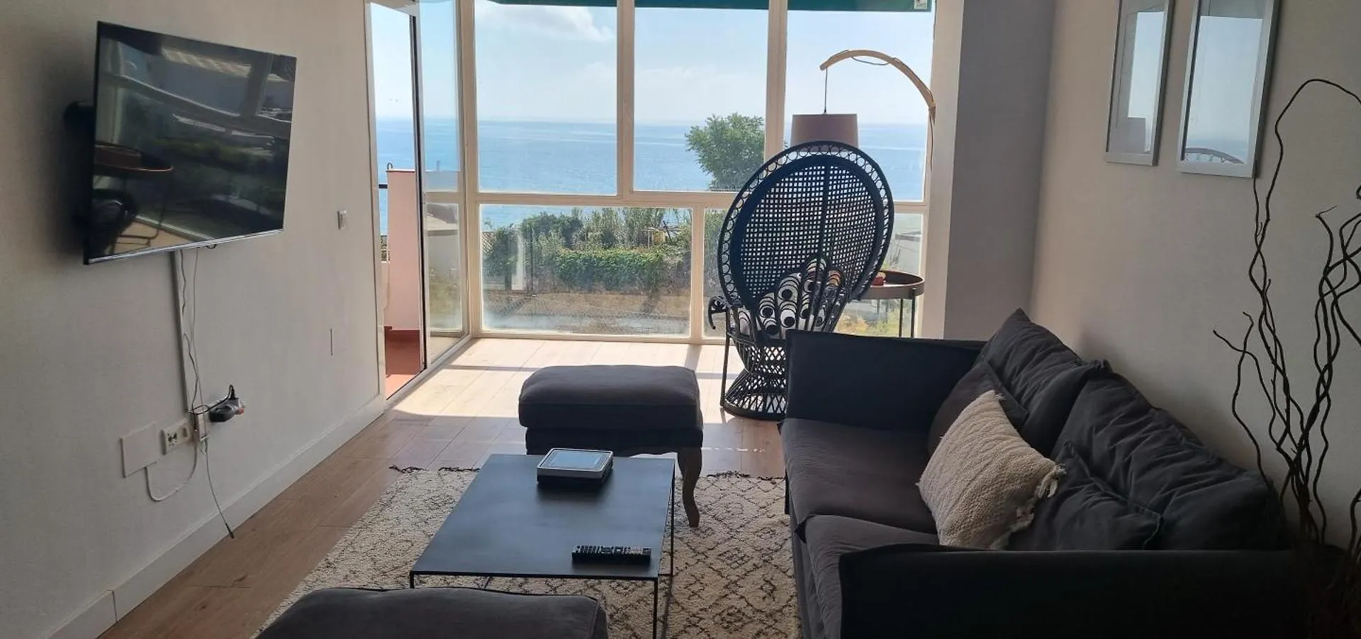 Pisos Con Vistas Al Mar Appartement Fuengirola