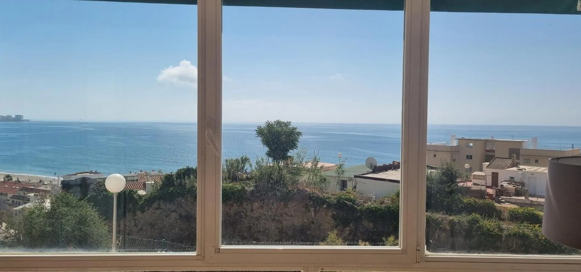 Pisos Con Vistas Al Mar Appartement Fuengirola