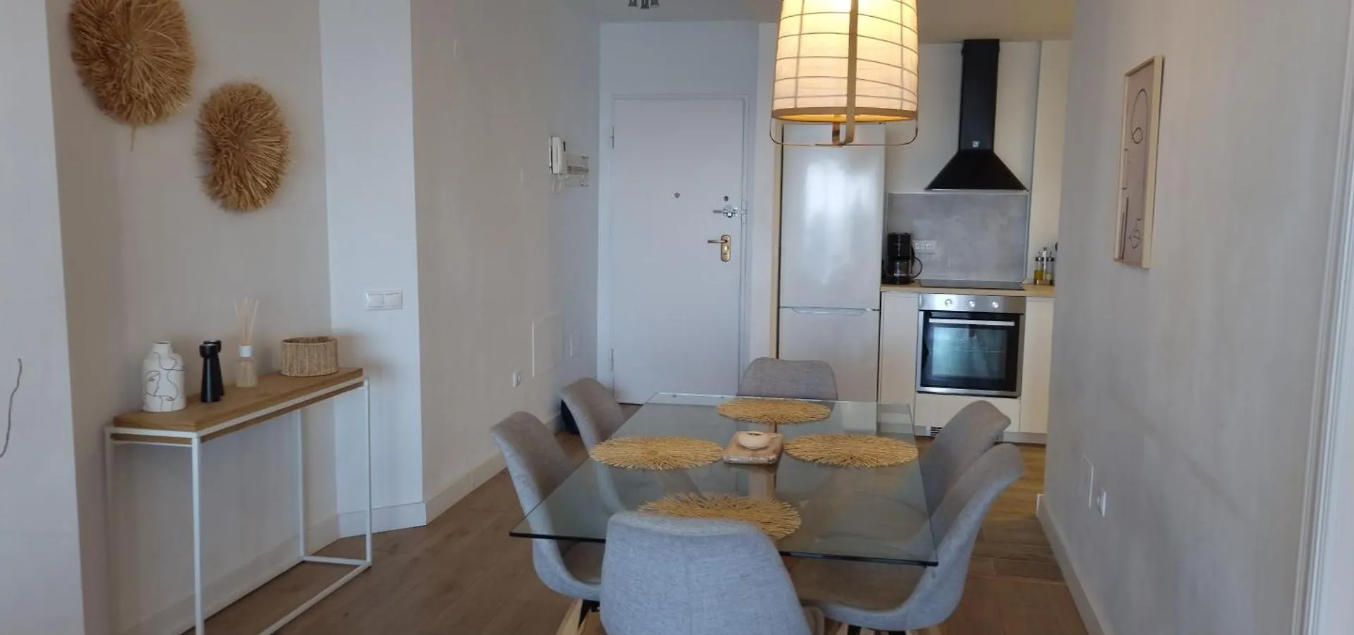 Pisos Con Vistas Al Mar Appartement Fuengirola